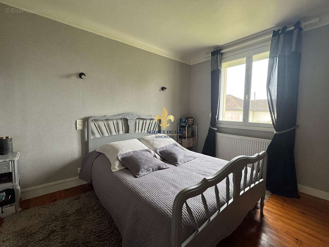 Maison à ORRY-LA-VILLE