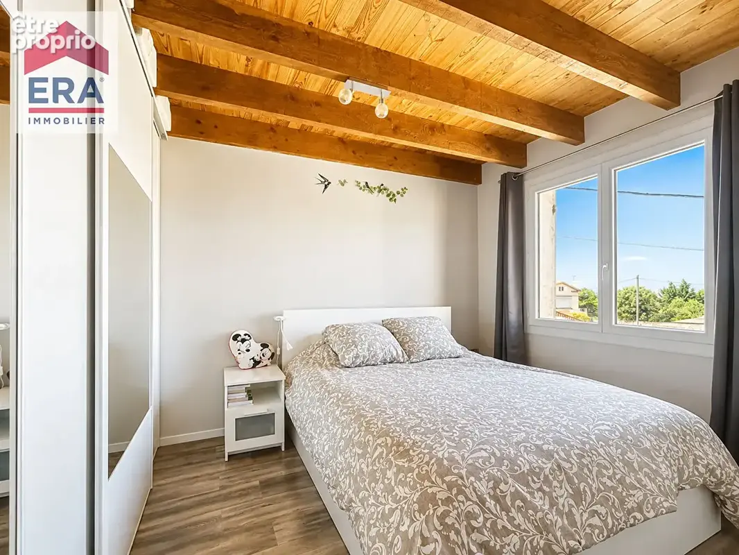 Maison 80m² à marseille 14e arrondissement - photo 6