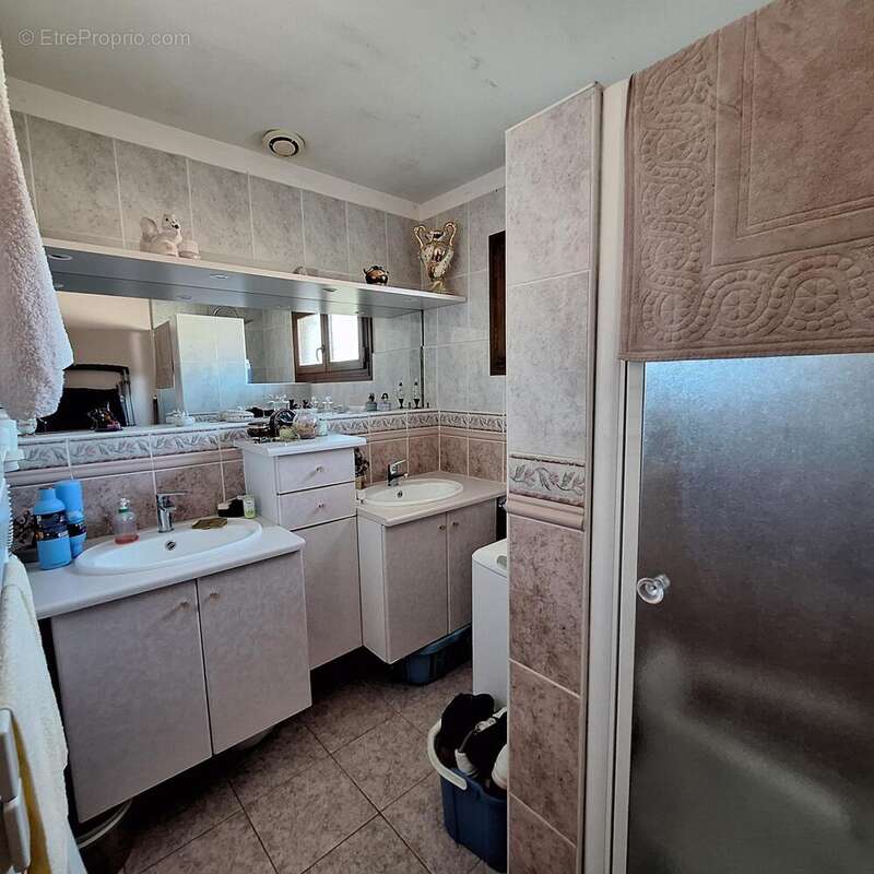 Photo 8 - Maison à SAINT-SYMPHORIEN-DE-MARMAGNE