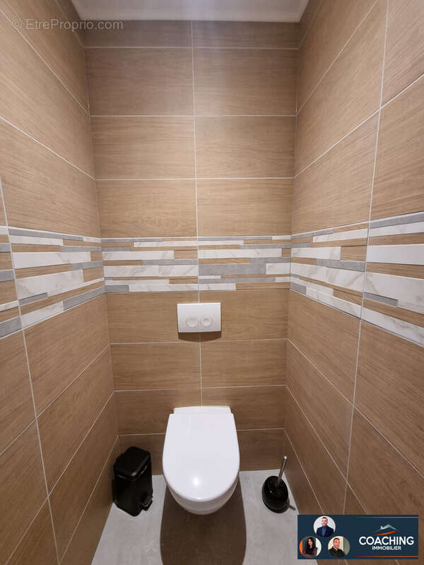 Maison à VITRY-LE-FRANCOIS