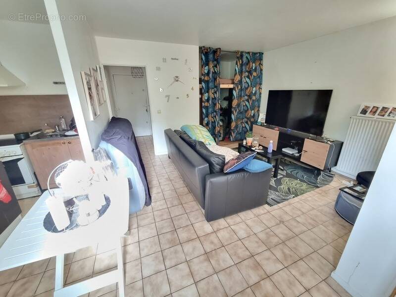 Appartement à EVRY
