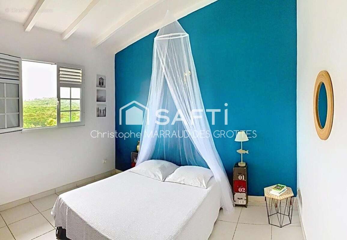 Photo 4 - Appartement à LE MARIN
