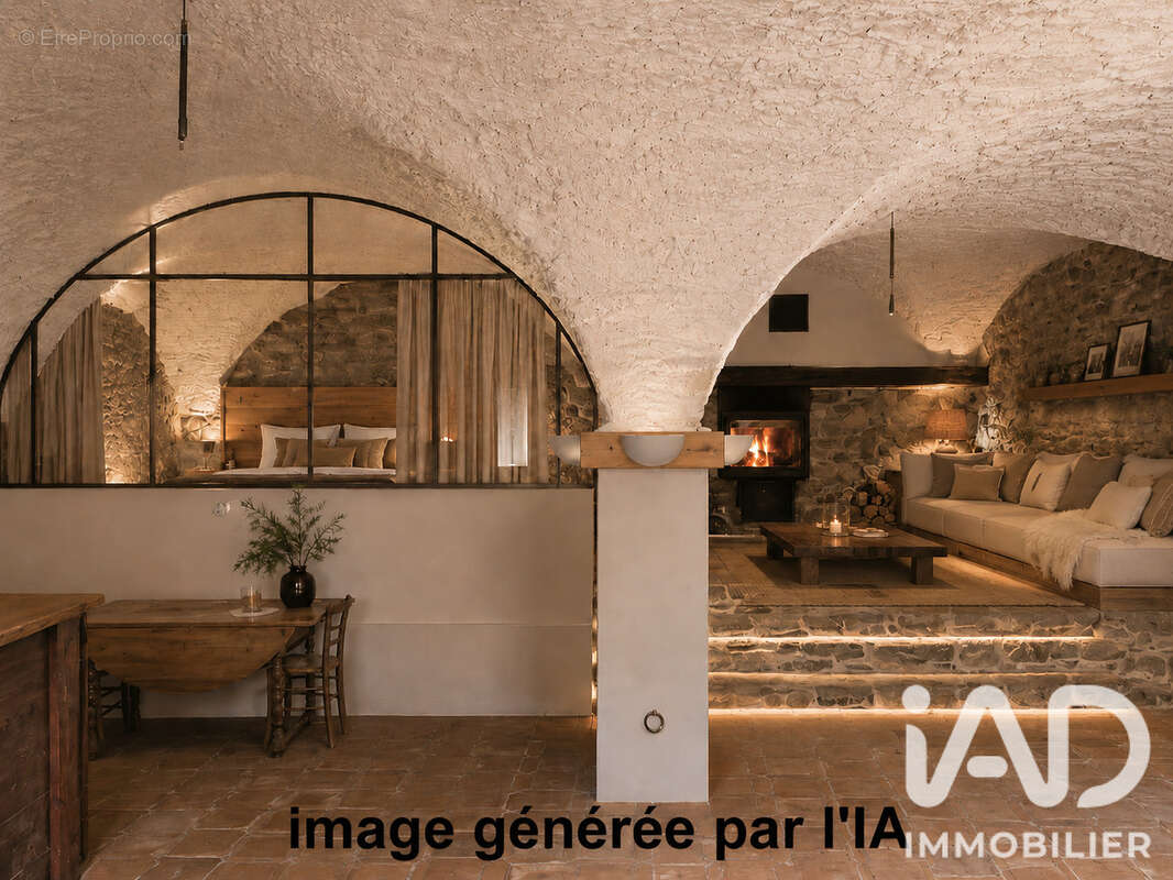 Appartement 81 m² à Oz  - photo 6