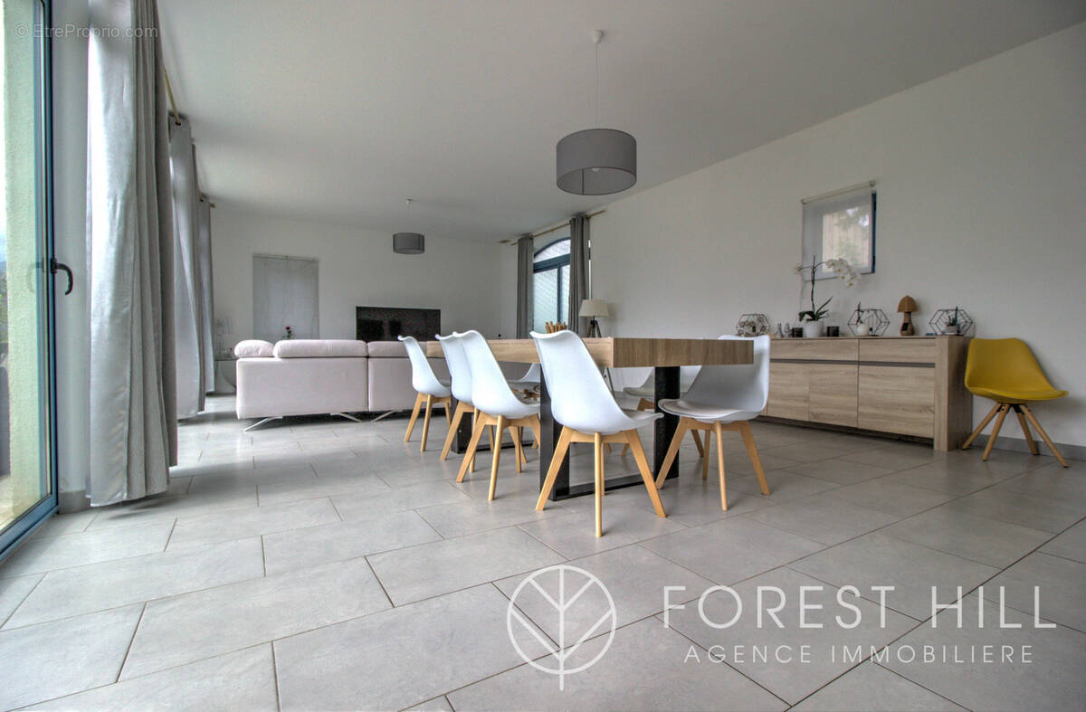 Maison à SAINT-JEAN-PLA-DE-CORTS