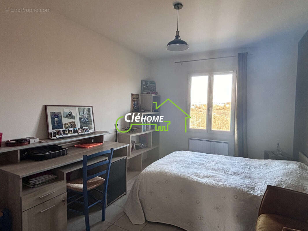 Maison à SAINT-GERMAIN-SUR-L&amp;#039;ARBRESLE