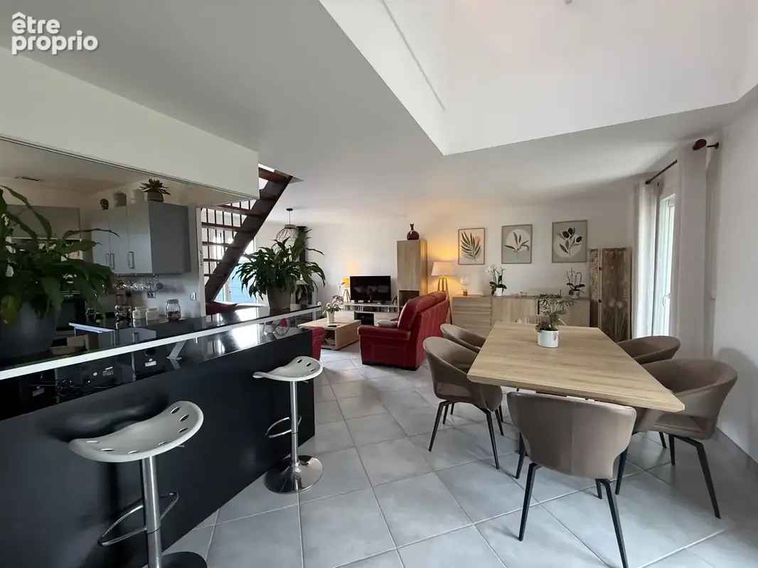 Maison à vendre 6 pièces BOOS (76) - photo 24
