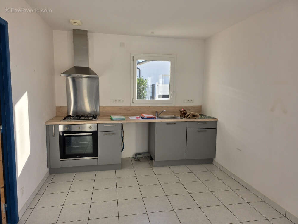 Maison à PORNIC