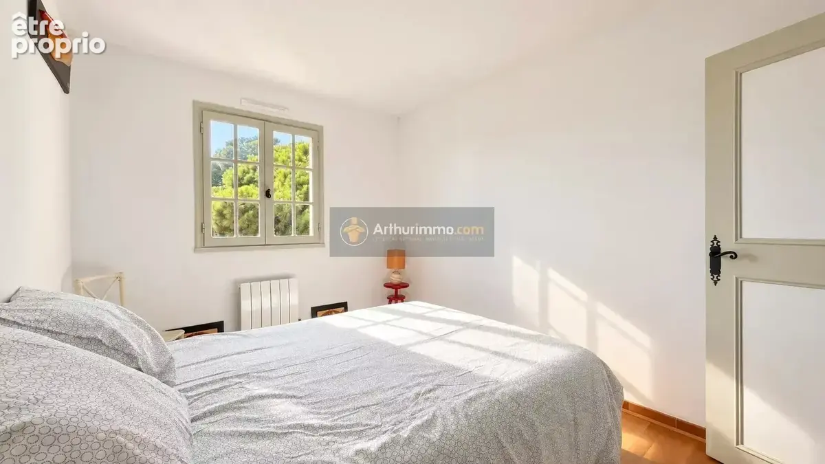 Appartement 2 pièces 40 m² à vendre à Saint-Raphael (83700) - photo 5
