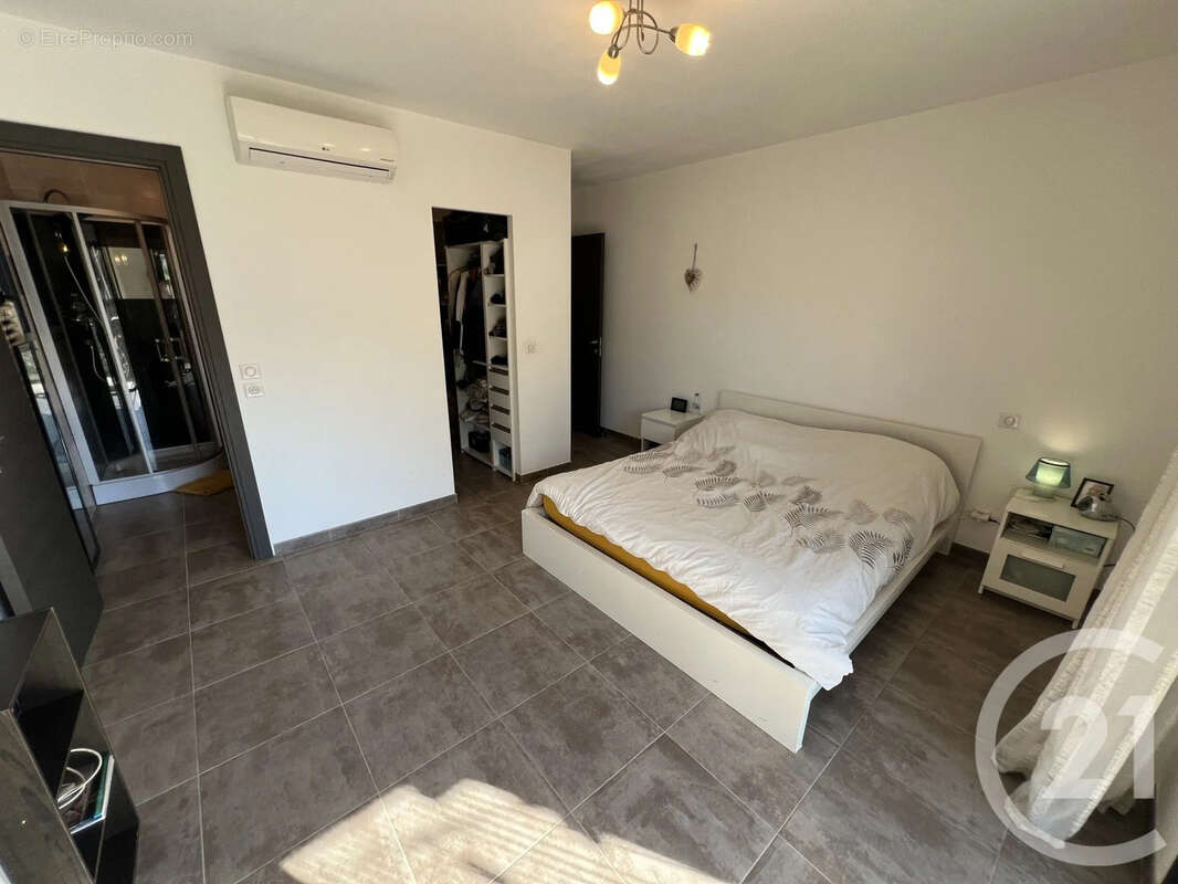 Maison à SAN-NICOLAO