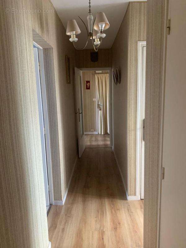 Appartement à BREST