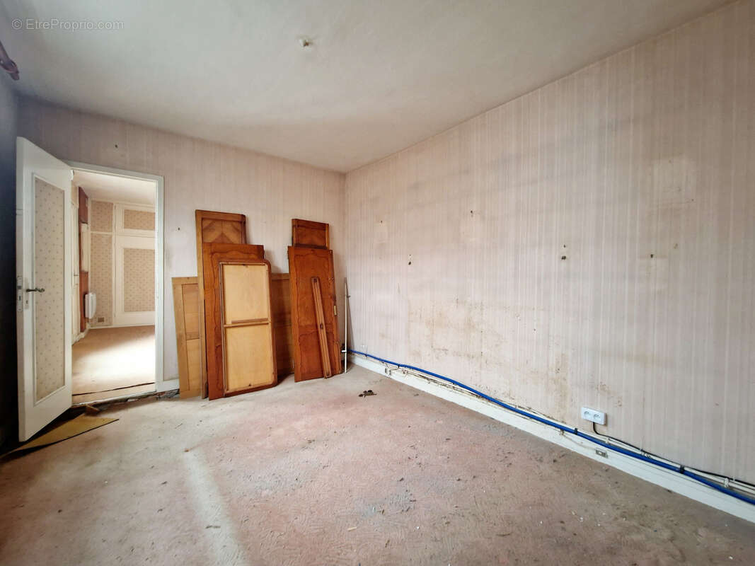 Maison à LA ROCHELLE