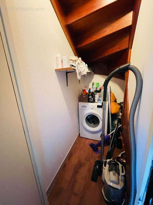 Appartement à BAR-LE-DUC