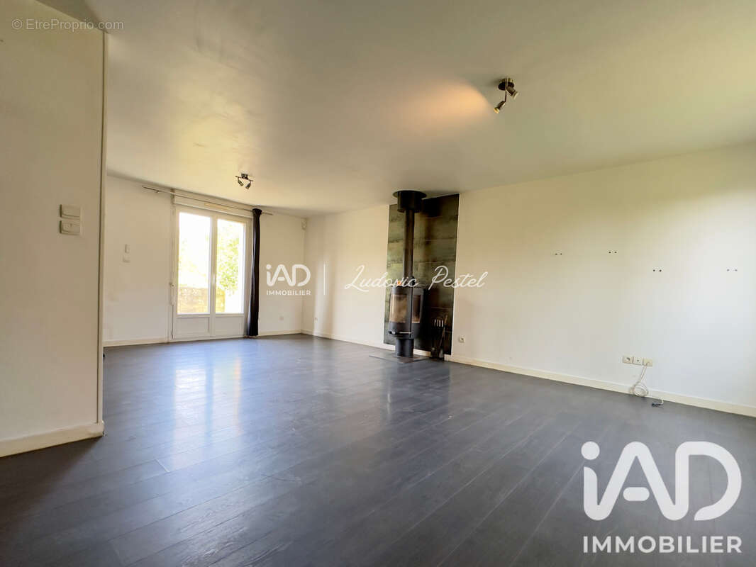 Maison 97 m² à Grisolles  - photo 3
