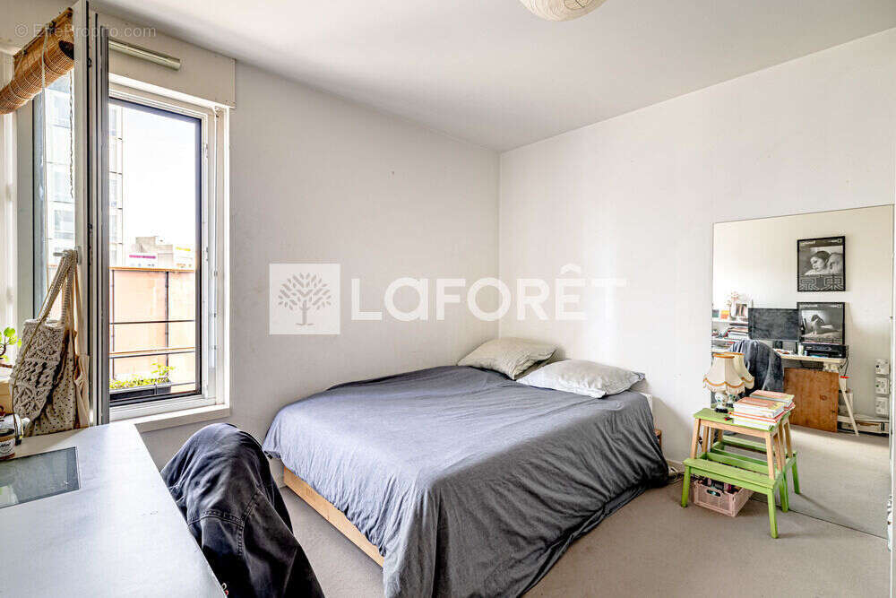 Appartement à MONTREUIL