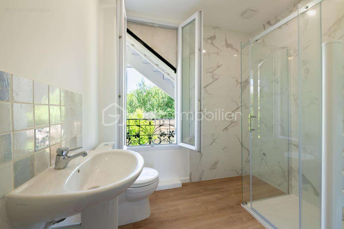 Appartement à CHAMPLAN