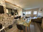 Appartement à ROSIERES-AUX-SALINES