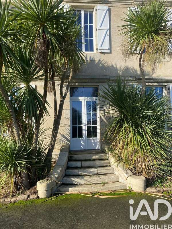 Photo 3 - Maison à PAIMPOL