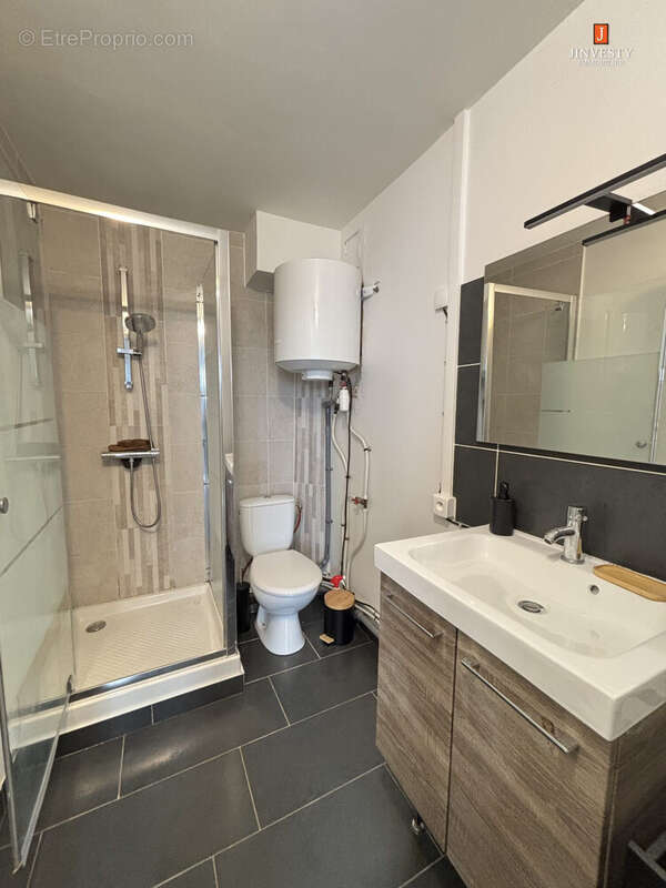 Appartement à LORIENT