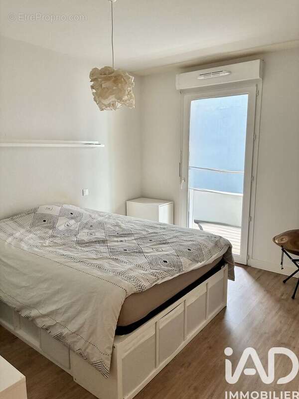 Photo 5 - Appartement à BORDEAUX