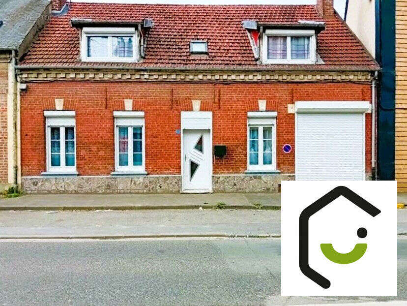 Maison 114 m² à Eppeville  - photo 2