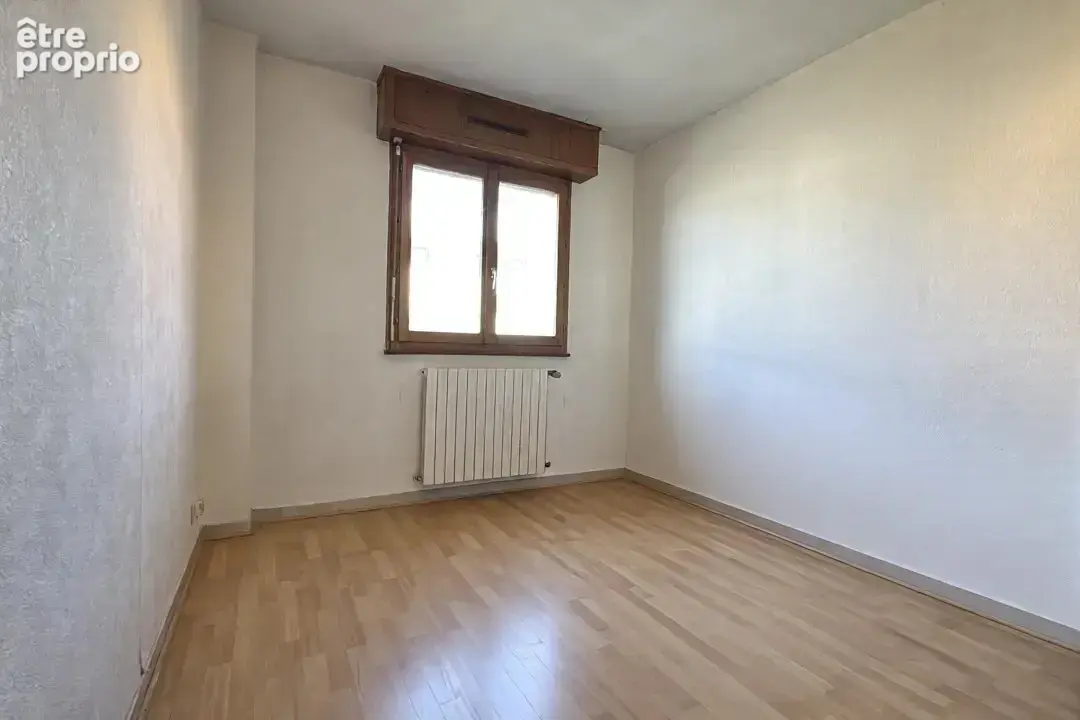 Villers-les-nancy / au calme d'une impasse f3 de 59m2 + terrasse 5m2 + garage + cave - photo 7