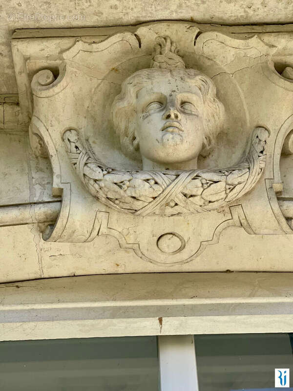 Appartement à BOIS-GUILLAUME