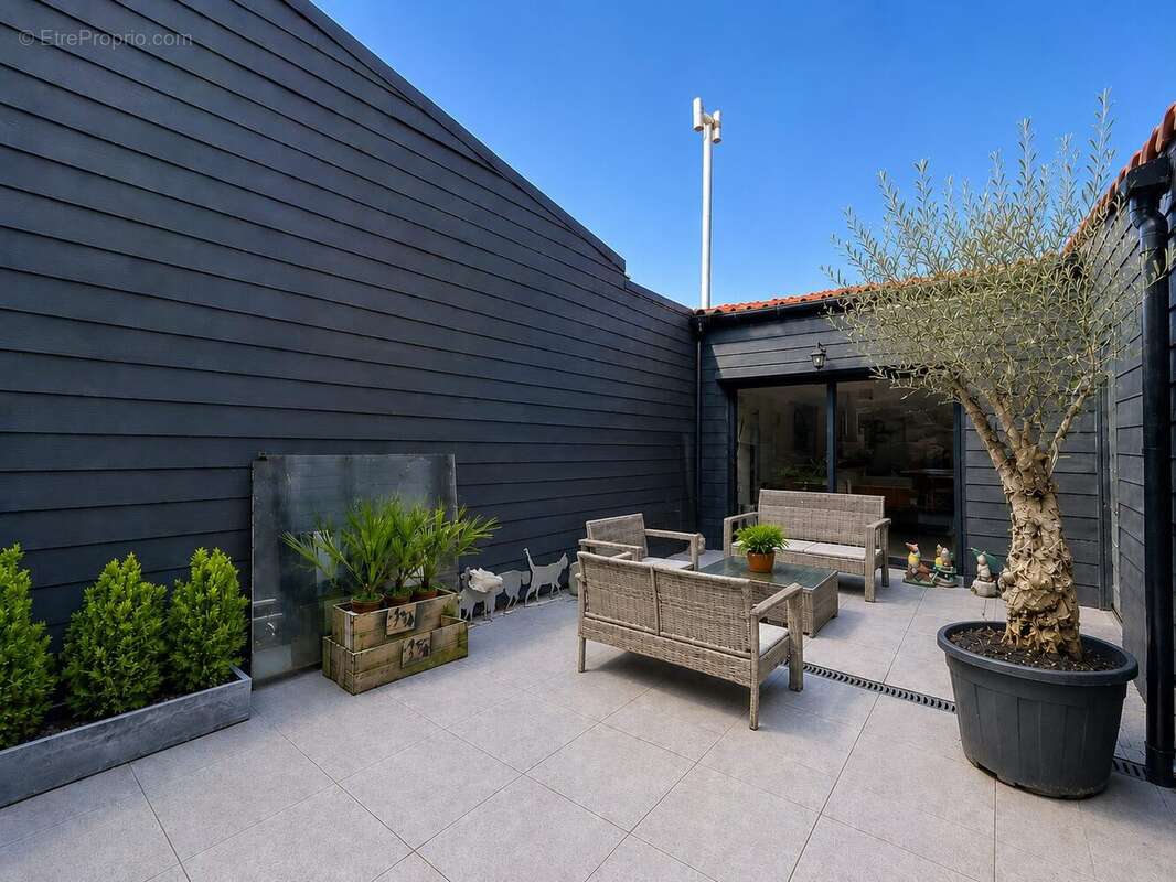 Maison 130 m² à Dunkerque  - photo 2