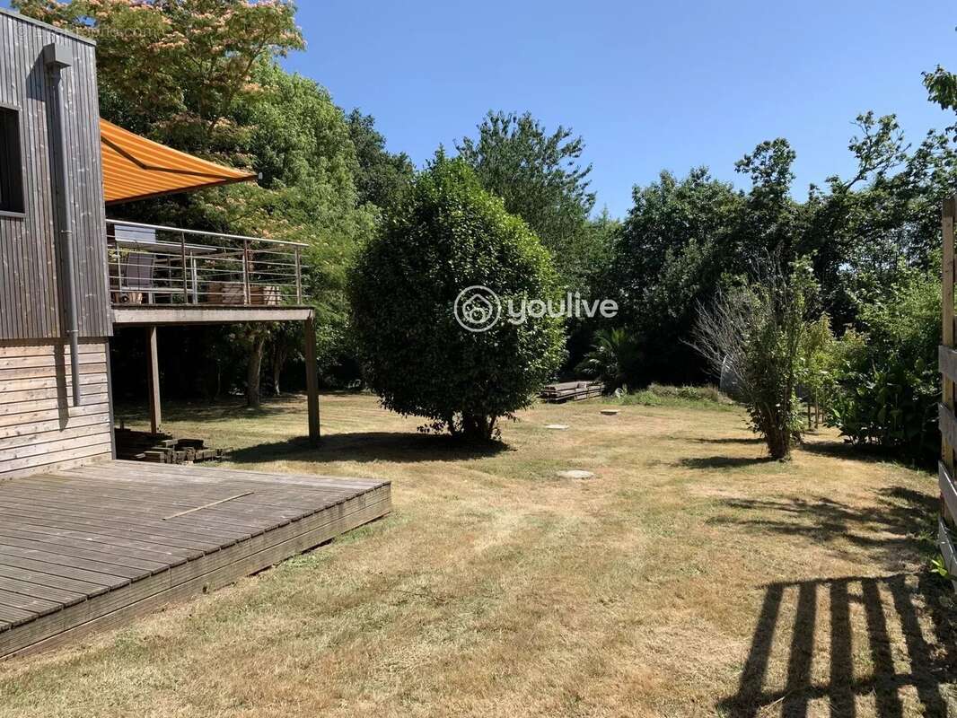 Maison à LA FORET-FOUESNANT