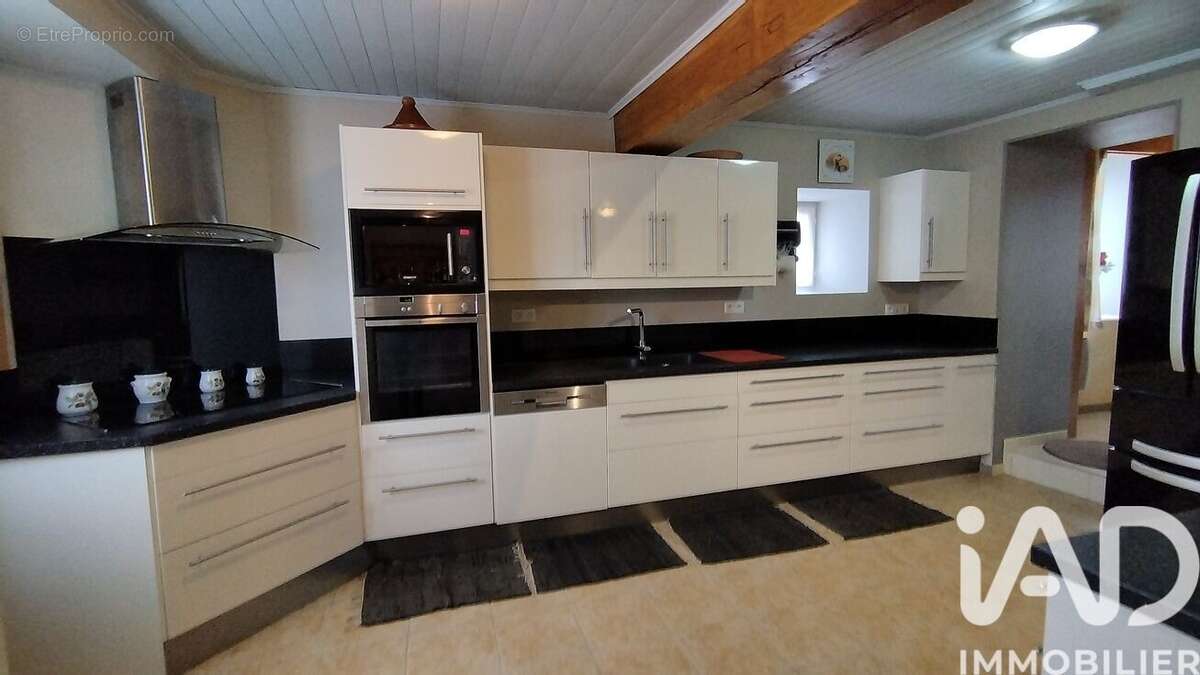 Photo 5 - Maison à NERE