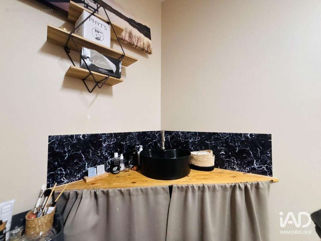 Photo 3 - Commerce à SAINT-VIVIEN-DE-MEDOC