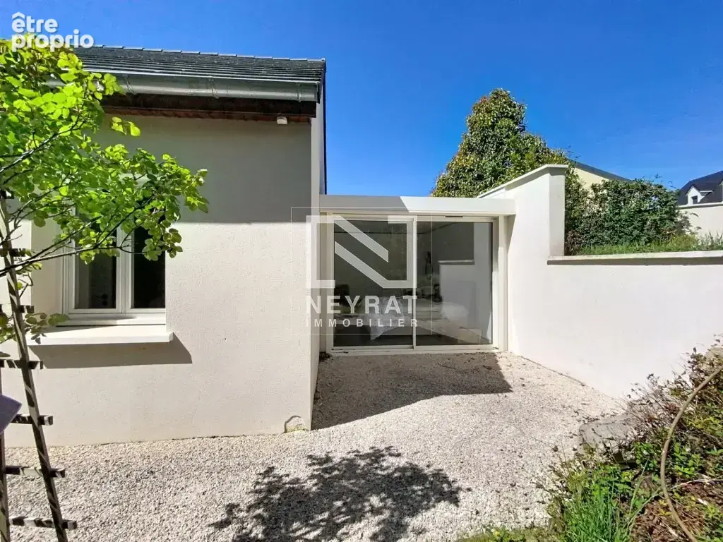 Maison de plain pied au cœur d'un jardin paysagé à Darois - photo 12