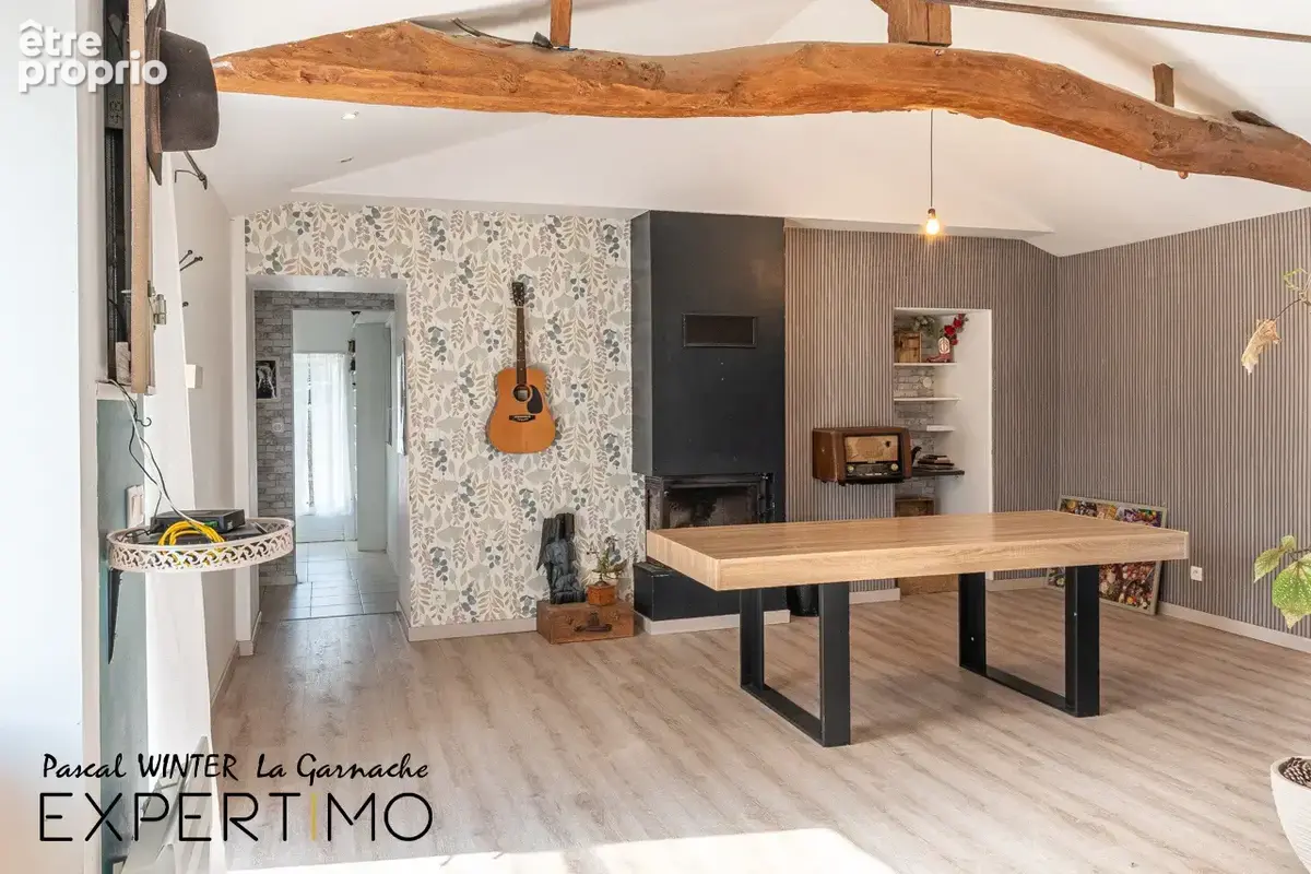 Maison 120m2 4chambres à Challans - photo 9