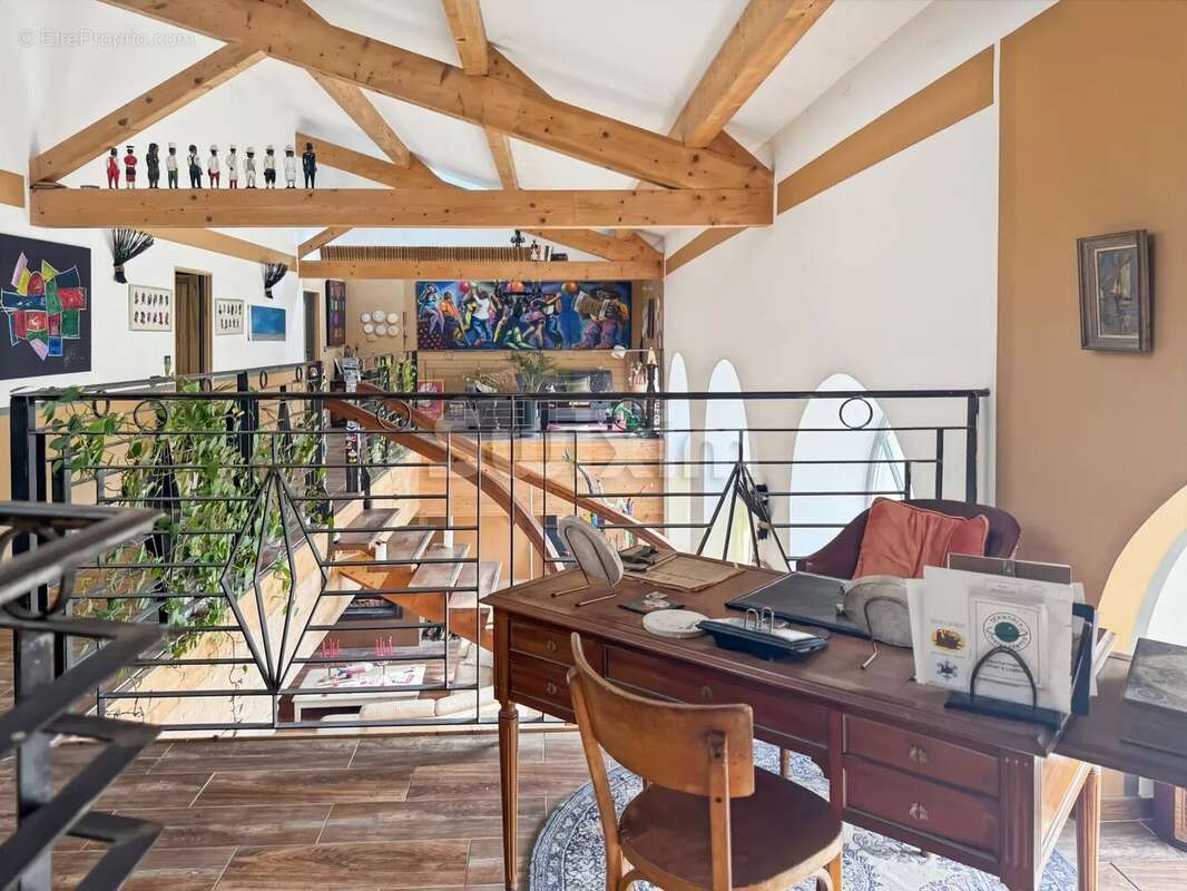 Appartement à MONTELIMAR