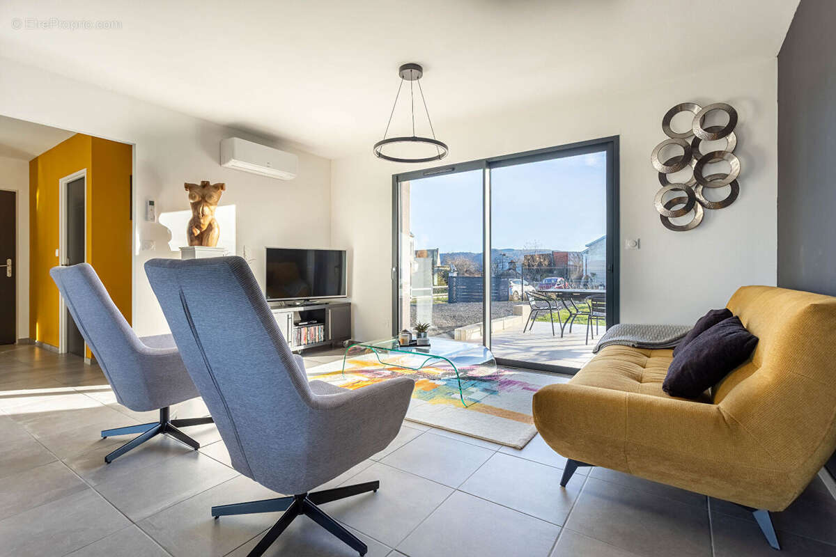 Maison à SAINT-DIERY