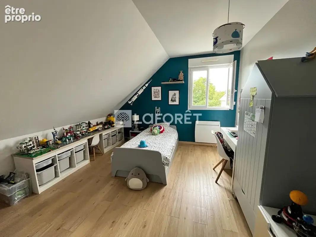 Argences  - Proche du Bourg - 7 pièces - 116 m² - photo 8