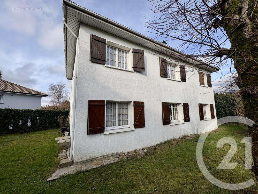 Maison à LIMOGES