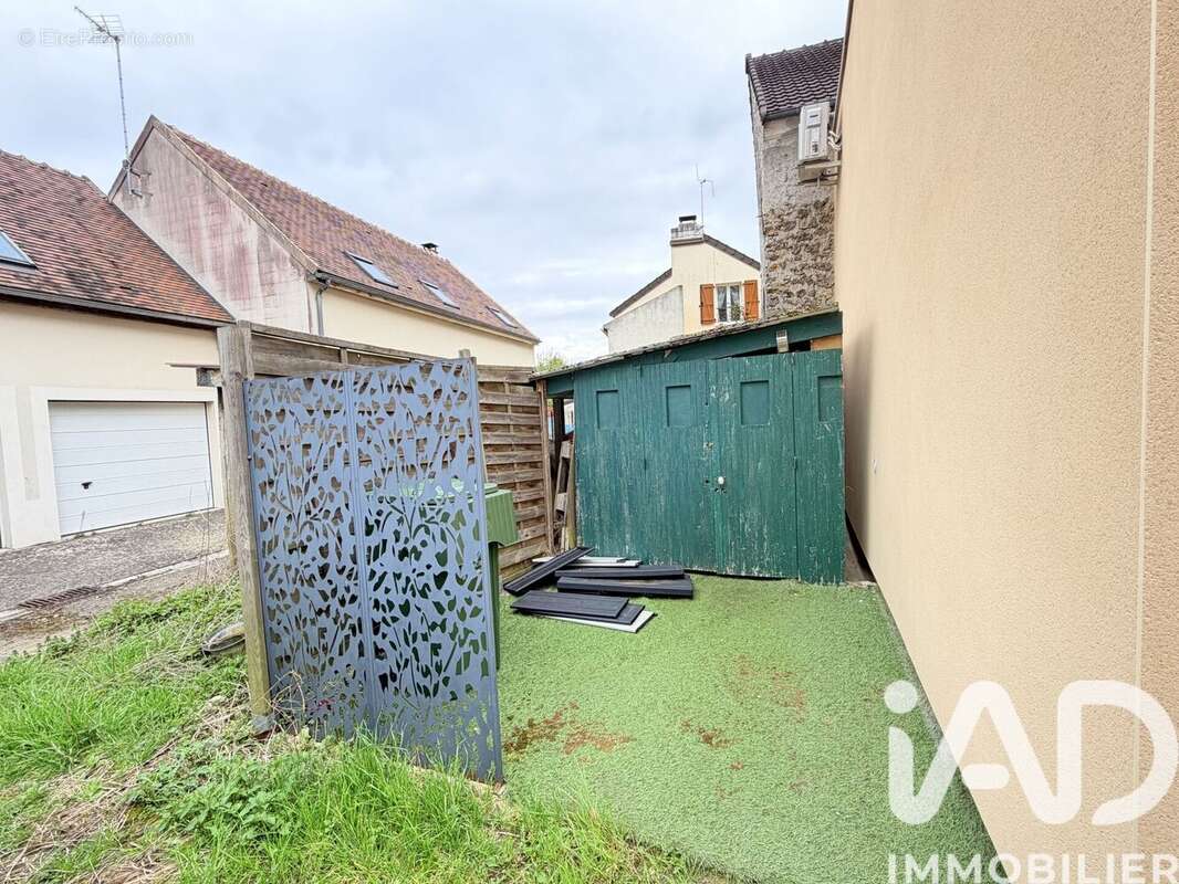Photo 4 - Maison à SAINT-JEAN-LES-DEUX-JUMEAUX