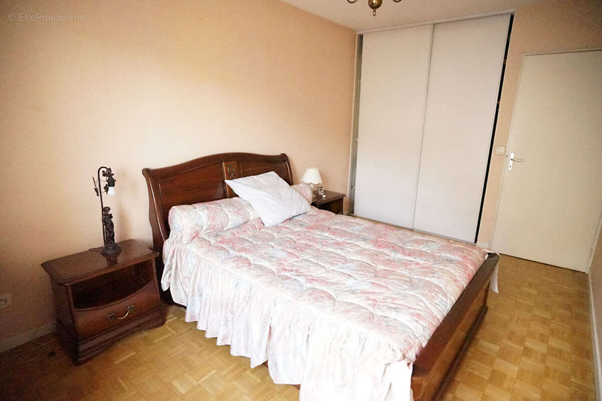 Appartement à LYON-7E