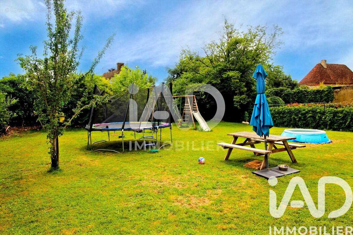 Photo 1 - Maison à BREVAL