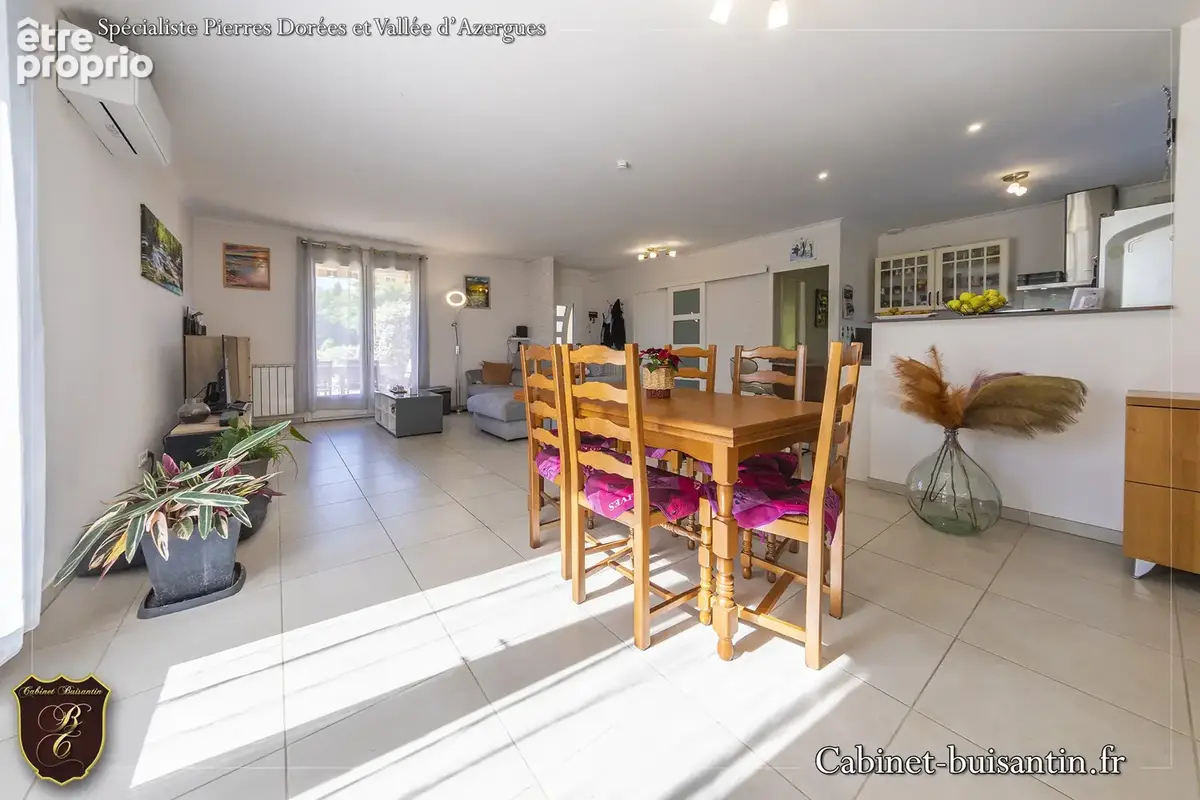 Maison familiale, jardin et piscine - photo 7