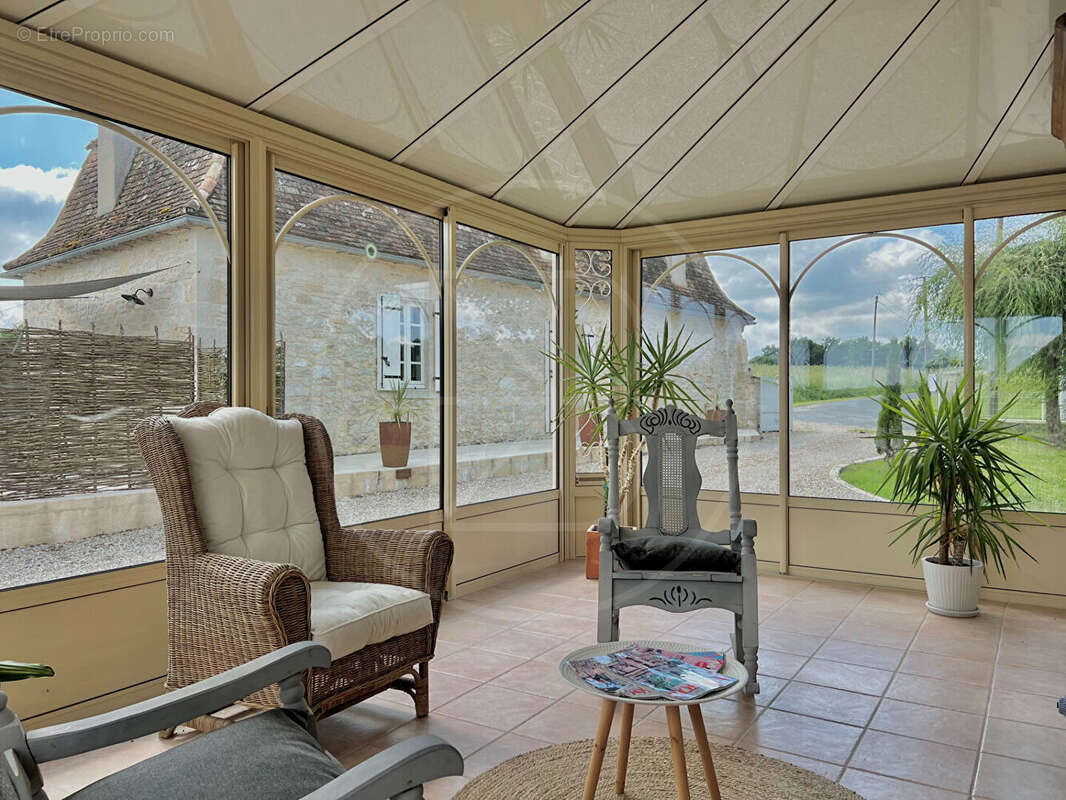 Maison à SAINT-MEARD-DE-GURCON