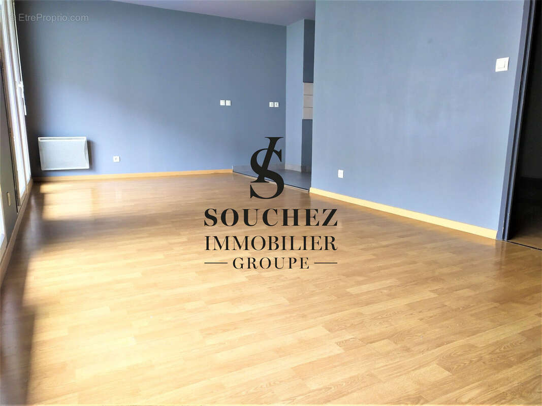 Appartement à ARRAS