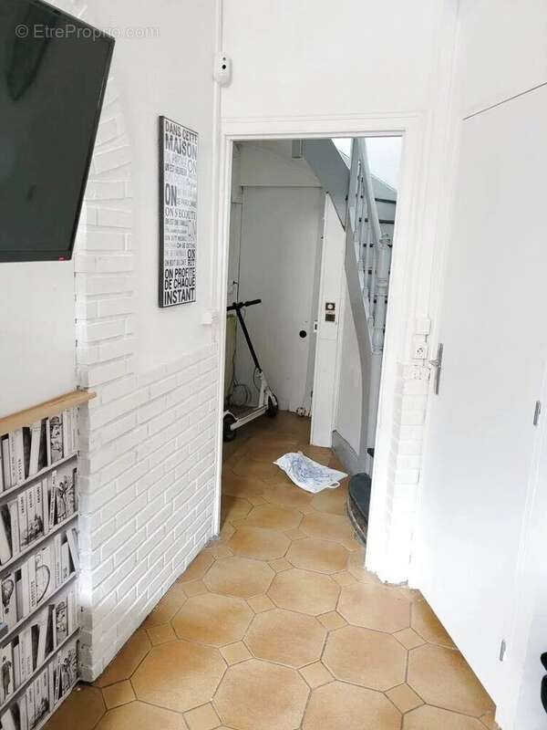 Appartement à AMIENS