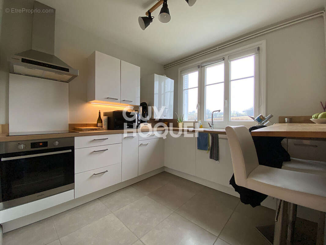 Appartement à ORTHEZ