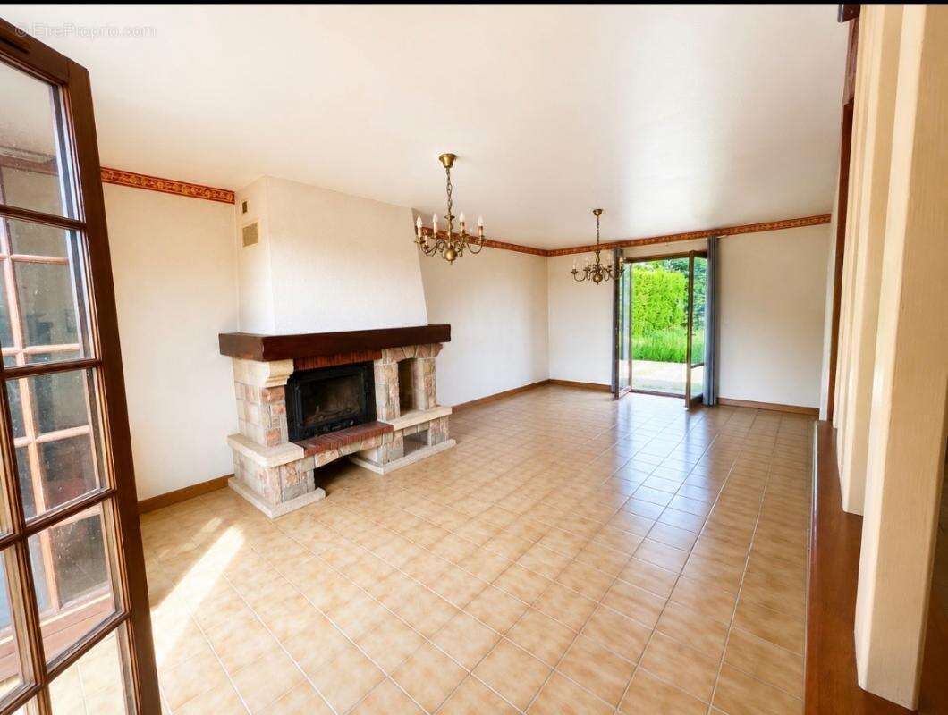 Maison individuelle de 90 m² avec sous-sol 3 chambres Terrain de 432 m² Beautor - photo 3