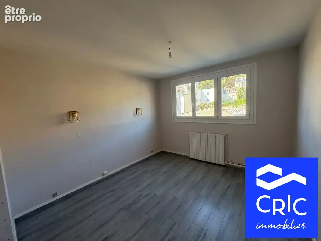 Appartement 3 pièces 68 m² à vendre à Le Havre (76600) - photo 5
