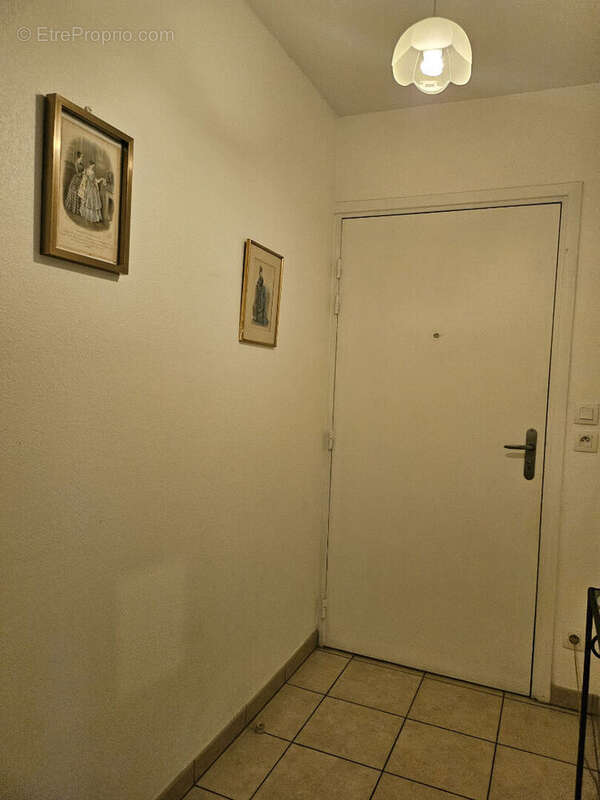 Appartement à LA CIOTAT