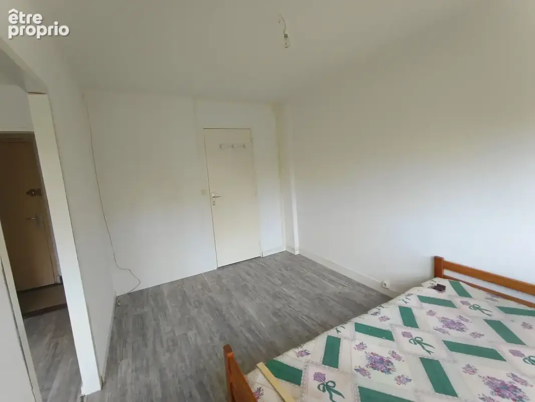 Appartement T3 en Rdc idéal pour personne agée ou investisseurs - photo 8