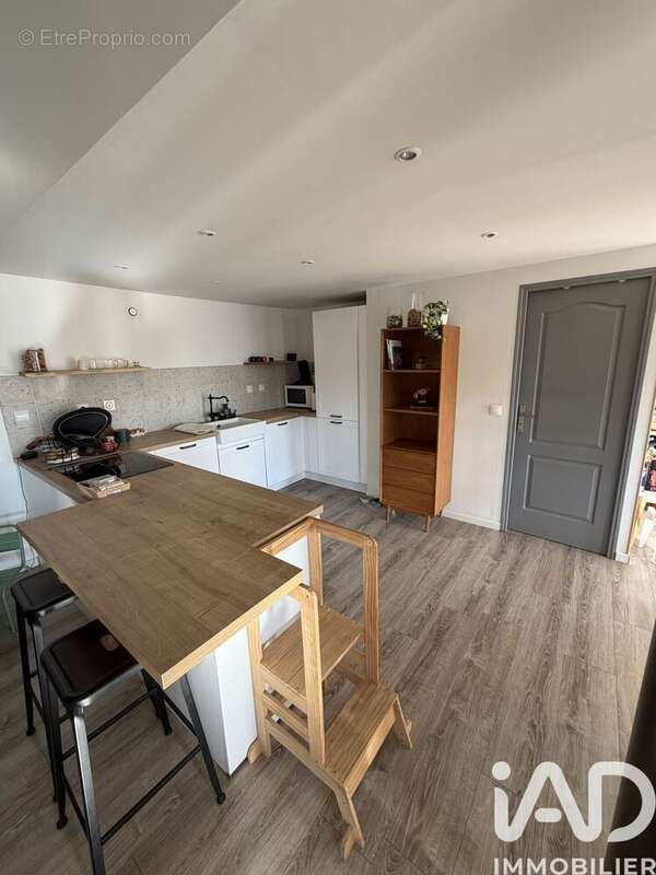 Photo 4 - Appartement à ANNEQUIN