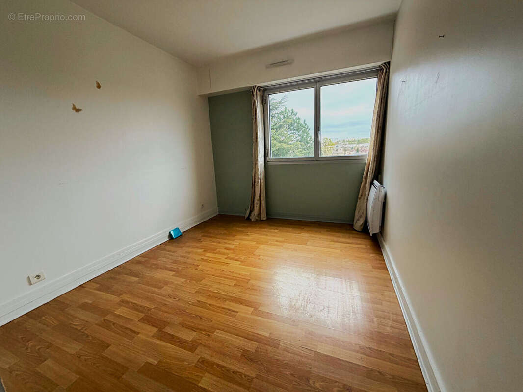 Appartement à LIVRY-GARGAN